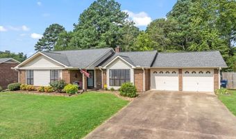 325 Ohara Dr, Albertville, AL 35950