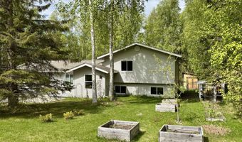 22909 Green Garden Dr, Chugiak, AK 99567