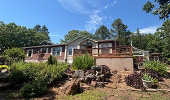 198 S Bradford Dr, Atoka, OK 74525