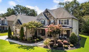 12920 Keystone Ct, Alpharetta, GA 30009