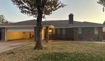 1341 Lawyers Ln, Abilene, TX 79602