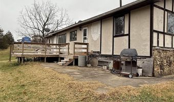 495 Gunsmith School Rd, Bedford, IN 47421