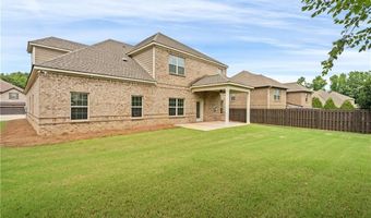 662 BANBURY St, Auburn, AL 36832
