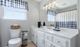 609 Swinging Bridge Rd, Beebe, AR 72012