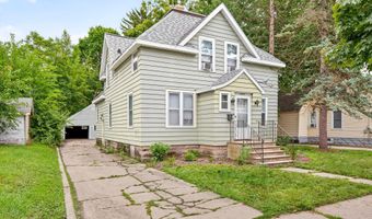 1626 N ONEIDA St, Appleton, WI 54911