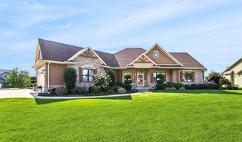 5039 W RED BARN Ct, Appleton, WI 54913