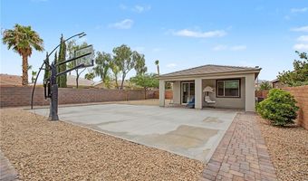 4196 Peaceful Meadow St, Las Vegas, NV 89135