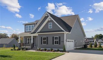 110 Logan Way, Tappahannock, VA 22560