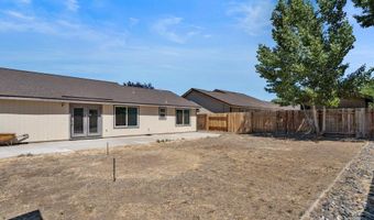 158 Rosecrest Dr, Fernley, NV 89408