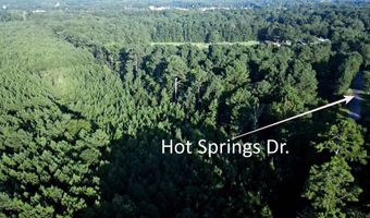 164 Hot Springs Dr, Arkadelphia, AR 71923