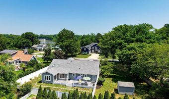 30860 EDGEWATER Dr, Lewes, DE 19958