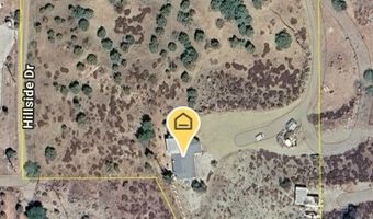 33110 Hillside Dr, Acton, CA 93550