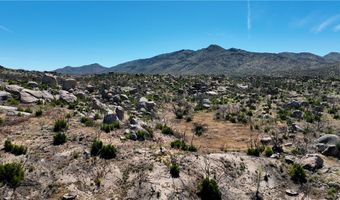 1 Tule Peak Rd, Anza, CA 92536