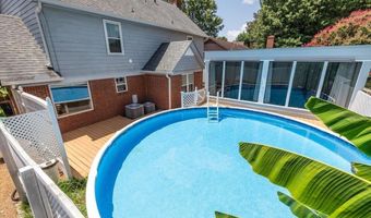 6510 BAIRD, Bartlett, TN 38135