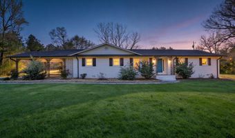 447 COUNTY ROAD 3945, Arley, AL 35541
