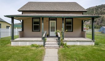 9504 Hwy 200 E, Bonner, MT 59823