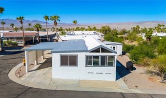 2000 Ramar Rd 207, Bullhead City, AZ 86442