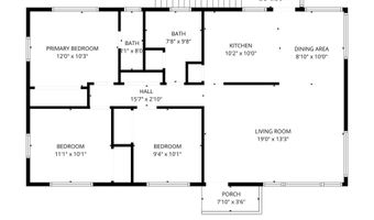 54-382 UNION MILL Rd, Kapaau, HI 96755