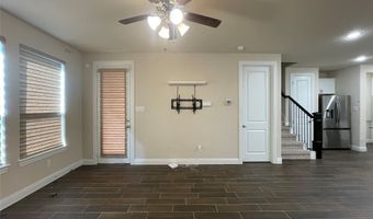 1038 Mj Brown St, Allen, TX 75002