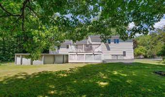 836 Old Post Rd, Arundel, ME 04046