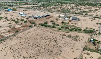 22 Foothills Dr, Alamogordo, NM 88310