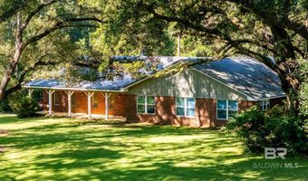 45533 Chalet Dr, Bay Minette, AL 36507