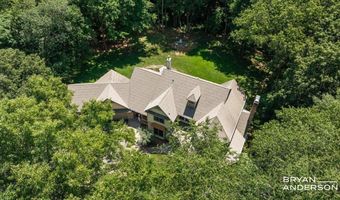 3324 Whitburn Ct SE, Ada, MI 49301