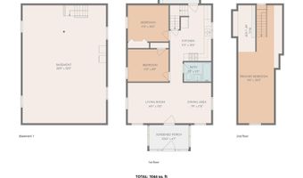 19 Pleasant Ave, Amsterdam, NY 12010