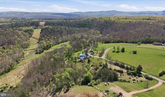 1264 TEARCOAT Rd, Augusta, WV 26704