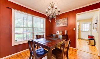 2423 Woodacres Rd NE, Atlanta, GA 30345