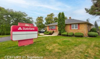 3741 Tittabawassee, Saginaw, MI 48604