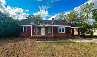 342 Lee Jernigan Rd, Ahoskie, NC 27910