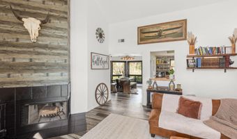 60 BUCKRAIL Ln, Alpine, WY 83128