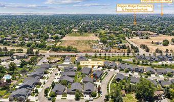 1470 S Diomi Way, Boise, ID 83709