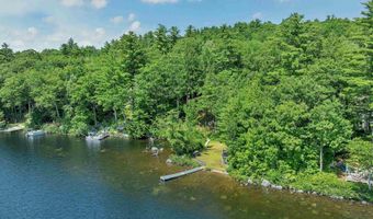 145 Sunset Shore Dr, Alton, NH 03810