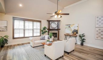 3601 SW Willowbrook Rd, Bentonville, AR 72713