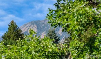 2410 Vassar Dr, Boulder, CO 80305