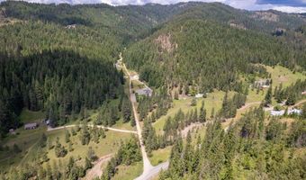 10070 S Wall Ridge Rd, Cataldo, ID 83810