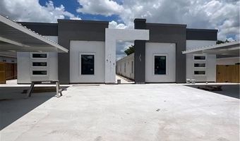 416 E Acacia St 1, Alamo, TX 78516