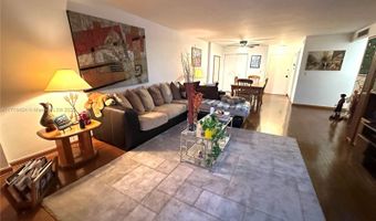 10101 E Bay Harbor Dr 509, Bay Harbor Islands, FL 33154