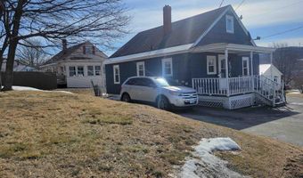 157 Ruby St, Berlin, NH 03570