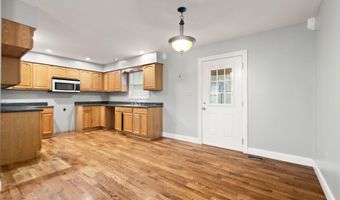 100 Chestnut Dr, Barbourville, KY 40906