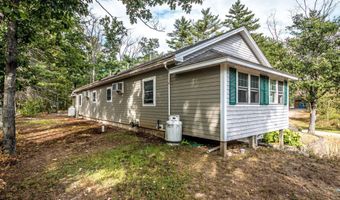 17 The Meadows Rd, Bartlett, NH 03838