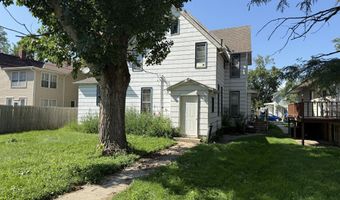 212 SE 7th Ave, Aberdeen, SD 57401