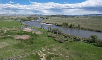 258 A Howie Rd, Big Timber, MT 59011