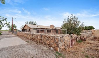 3025 3035 W O'Hara Rd, Anthony, NM 88021