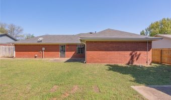 2205 Meadow Ln, Barling, AR 72923