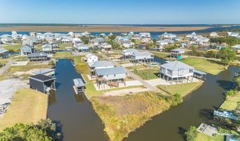 Ceylon Street lot 17, Bay St. Louis, MS 39520