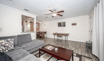 1282 Beach Blvd Lot 207, Biloxi, MS 39530