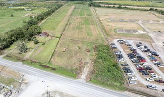 La 333 lot See Plat, Abbeville, LA 70510